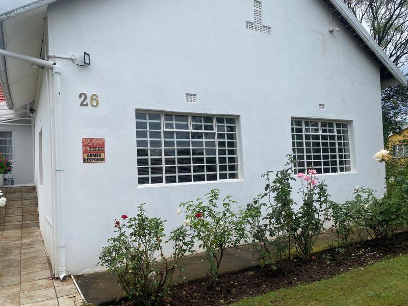 0 Bedroom Property for Sale in Bergsig Western Cape